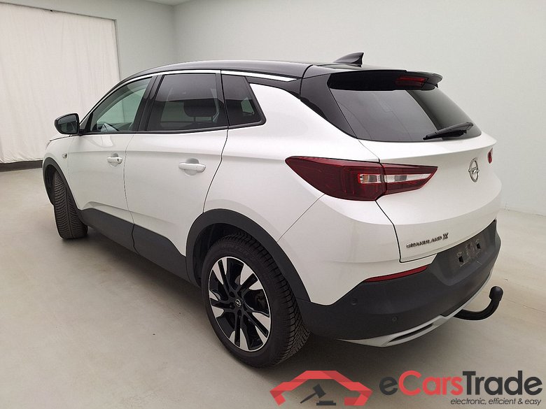 Opel, Grandland X '17, Opel Grandland X 1.5 Turbo ECOTEC D S/S AT8 Ultima #3