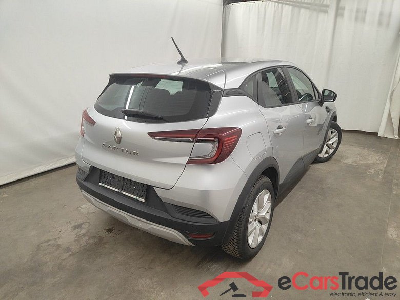 Renault Captur TCe 90 Corporate Edition 5d #5