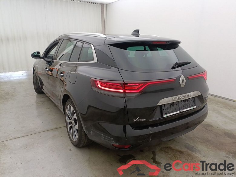 Renault Mégane Grandtour E-TECH Plug-in Hybrid Techno 5d #5