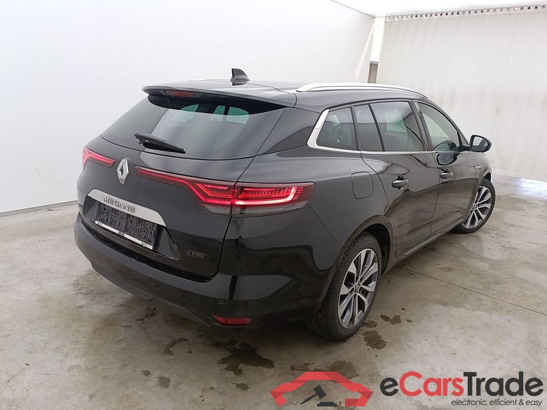 Renault Mégane Grandtour E-TECH Plug-in Hybrid Techno 5d #5