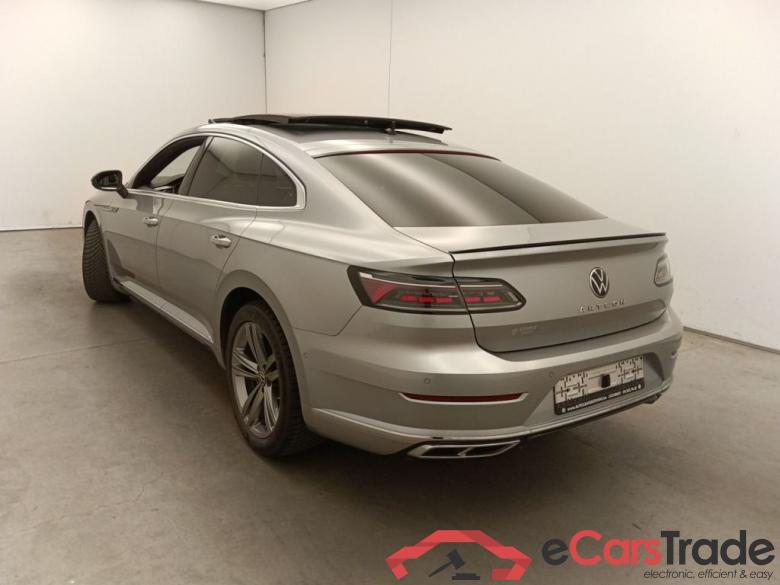 Volkswagen Arteon 2.0 TDI SCR 110kW DSG R-Line 5d #4