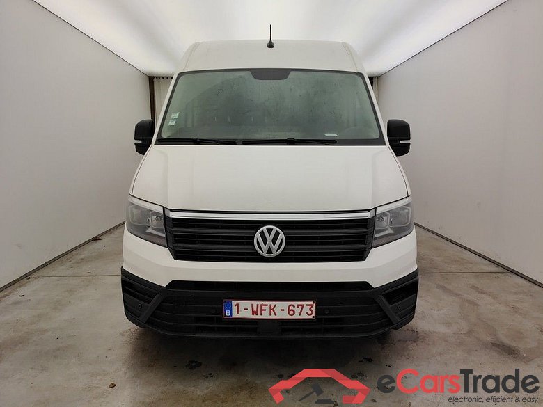 Volkswagen CRAFTER 35 2.0TDI SCR BMT 103/140 L3H3 4d