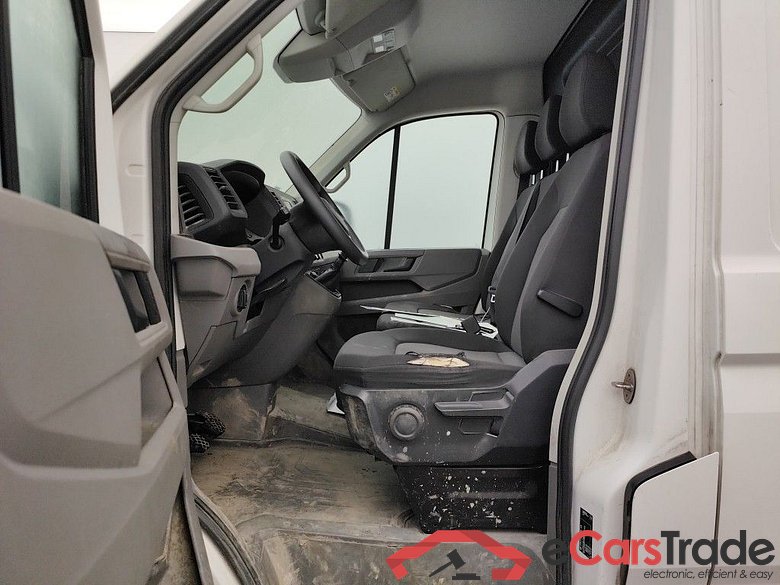 Volkswagen CRAFTER 35 2.0TDI SCR BMT 103/140 L3H3 4d #6