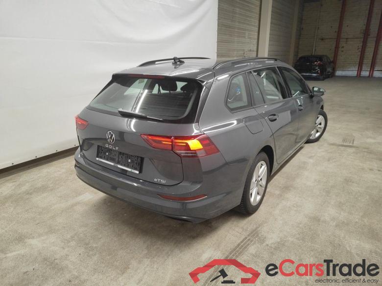 Volkswagen Golf Variant VIII 1.0 eTSI 81kW DSG Life Business 5d #5
