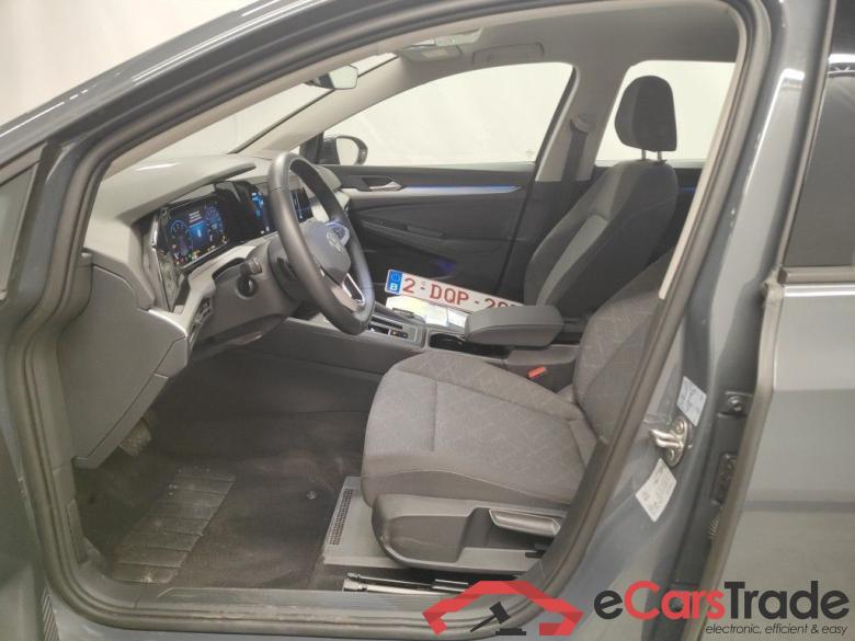 Volkswagen Golf Variant VIII 1.0 eTSI 81kW DSG Life Business 5d #6