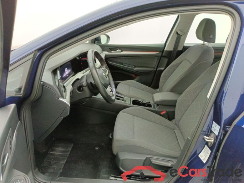 Volkswagen Golf Variant VIII 2.0 TDI 85kW DSG Life 5d #6