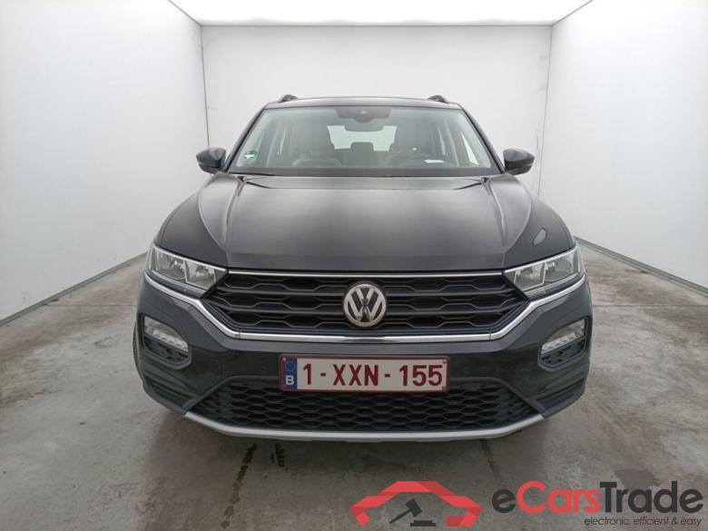 Volkswagen T-Roc 1.5 TSI Style DSG 5d #2