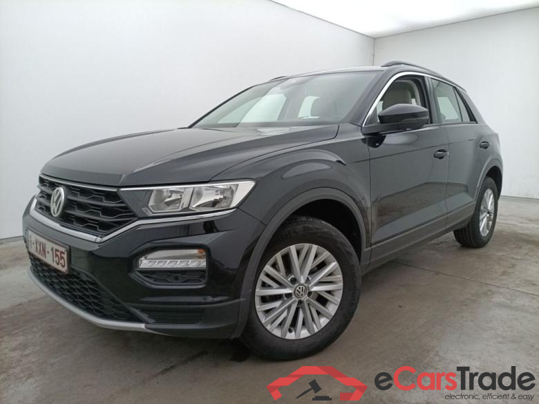 Volkswagen T-Roc 1.5 TSI Style DSG 5d