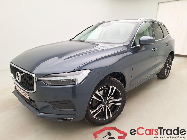 Volvo, XC60 '17, Volvo XC60 B4 D Geartronic Momentum Pro 5d #3