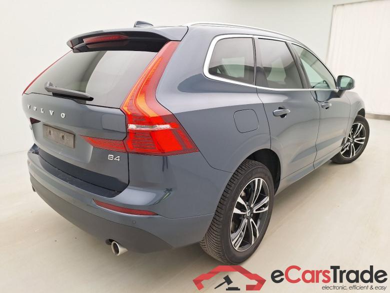 Volvo, XC60 '17, Volvo XC60 B4 D Geartronic Momentum Pro 5d #4