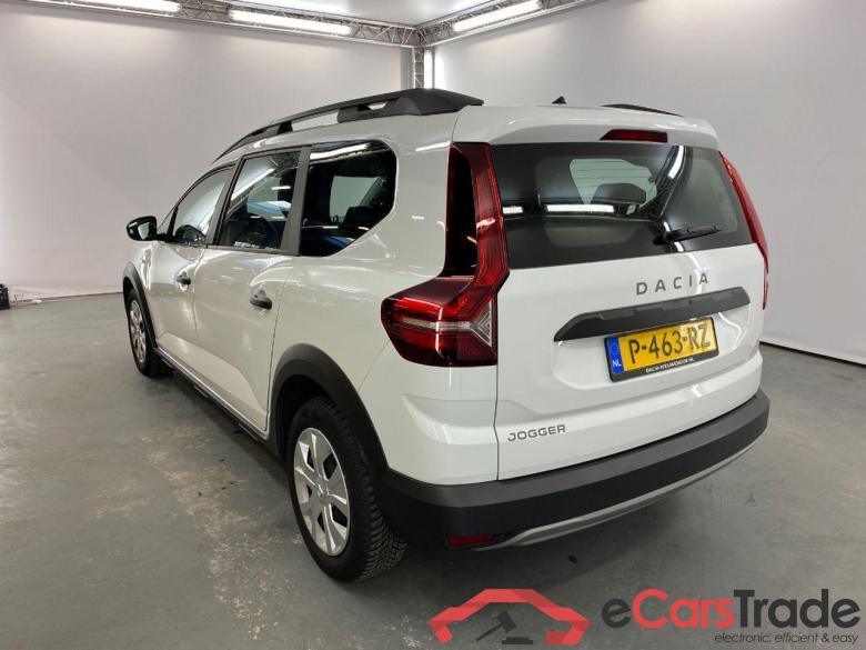 Dacia Jogger 1.0 TCe Essential 7p. #3
