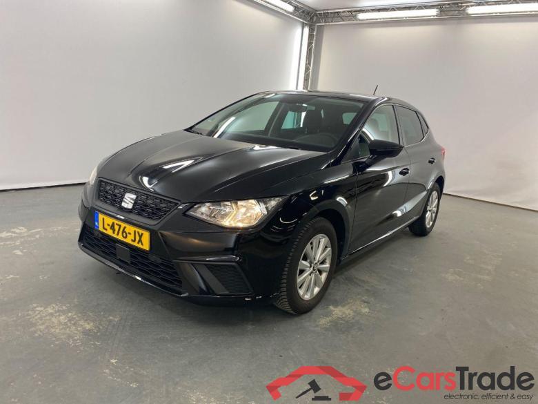 SEAT IBIZA 1.0tsi style business intense 70kW #1