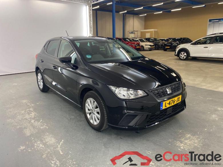 SEAT IBIZA 1.0tsi style business intense 70kW #2