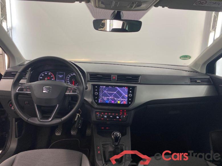 SEAT IBIZA 1.0tsi style business intense 70kW #6