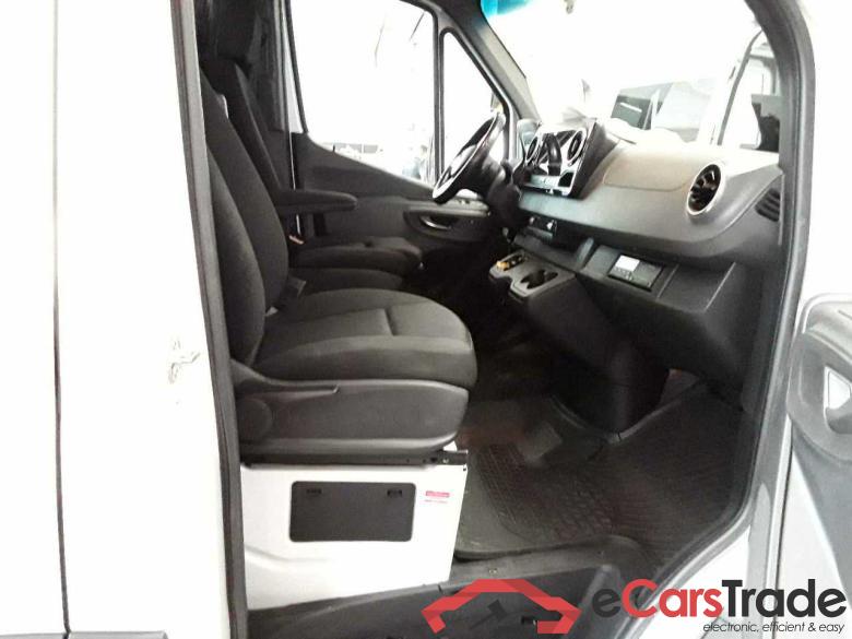 Mercedes_benz 311/314/316 CDI RWD L2 (907.633) Sprinter #5