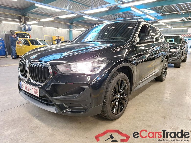 BMW X1 DIESEL - 2019 1.5 dA sDrive16 AdBlue