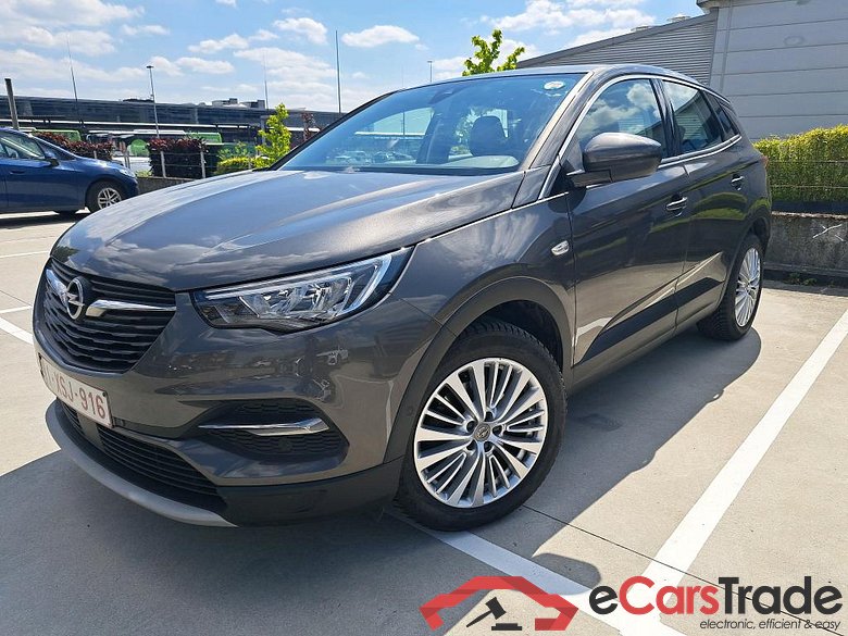 OPEL GRANDLAND X - 2020 1.2 Turbo ECOTEC Innovation S&S #1