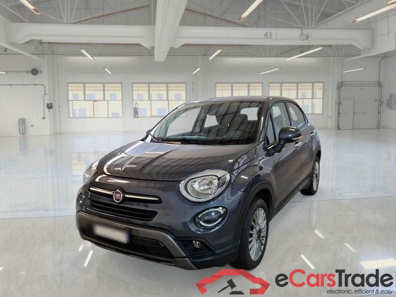 Fiat 3 FIAT 500X / 2018 / 5P / CROSSOVER 1.3 MJET 95CV 4X2 BUSINESS #1