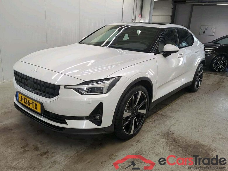 Polestar 2 LRDM LaunchEd. 78kWh