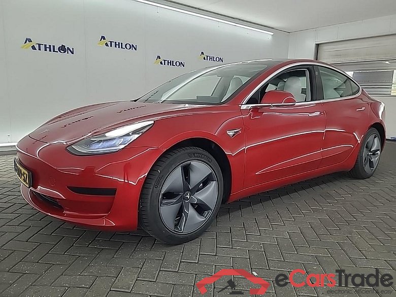 Tesla Model 3 Standard Range Plus RWD 4D 225kW #1