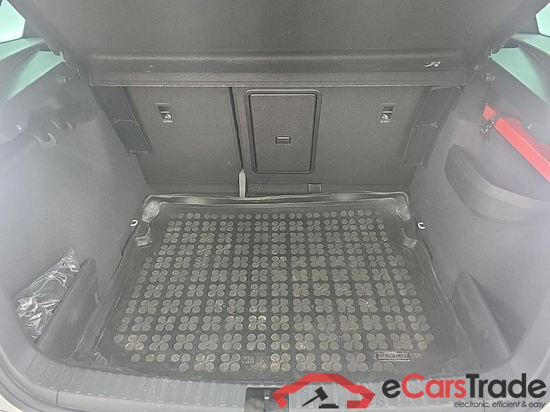 SKODA Karoq 1.5 TSI ACT Greentech DSG Sportline Buss 5D 110kW #5