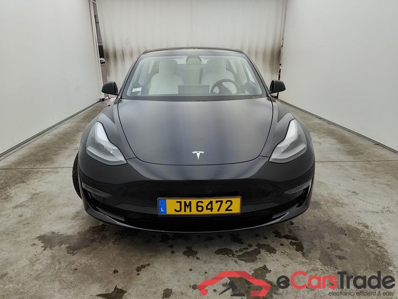 TESLA MODEL 3 75 kWh 462 Performance Dual Motor 5d