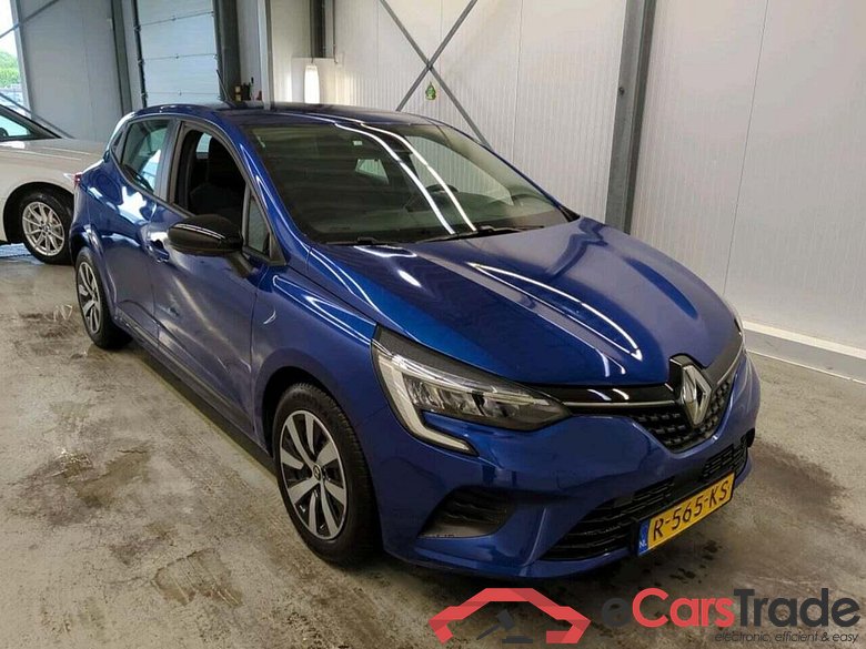 RENAULT CLIO 1.0 TCe 90 Equilibre #5