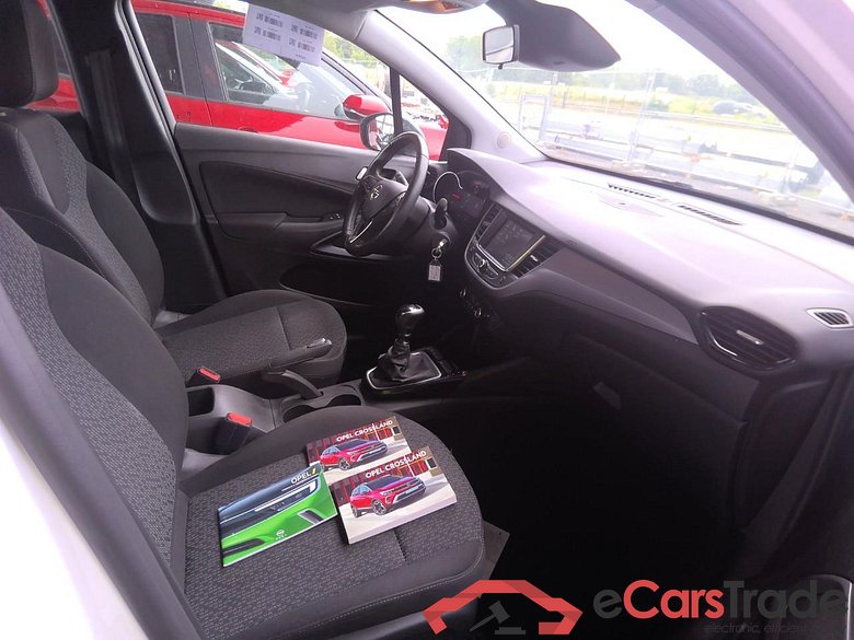 CROSSLANDX 1.2 EDITION 110 LED #5