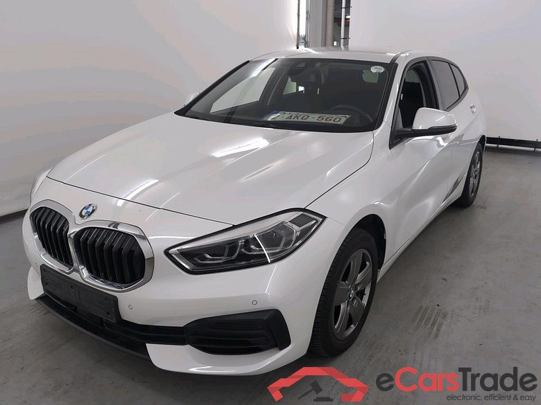 BMW 1 SERIES HATCH 1.5 116IA (80KW) Business Advantage #1