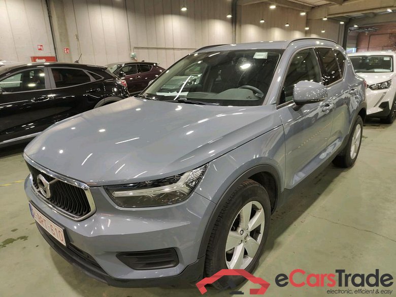 VOLVO XC40 1.5 T3 Momentum Core Geartronic