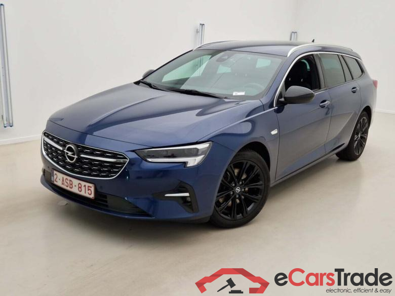 OPEL INSIGNIA SPORTS TOURER 1.5 TURBO D BUSINESS ELEGANCE