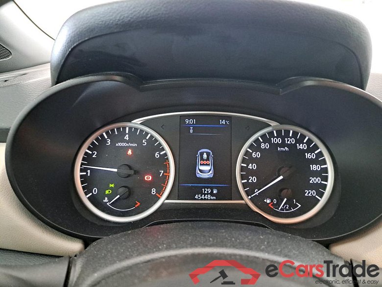 Nissan IG-T 100 Business Edition NISSAN Micra / 2016 / 5P / Berline IG-T 100 Business Edition #6