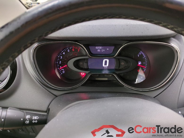 Renault Intens TCe 90 Captur Intens 0.9 TCe 90CV BVM5 E6 #6