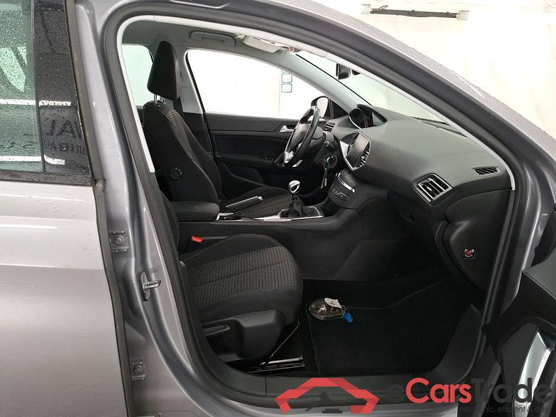 Peugeot BlueHDi 120 BC S&S ACTIVE BUSINESS 308 Active Business 1.6 Hdi 120CV BVM6 E6 #6