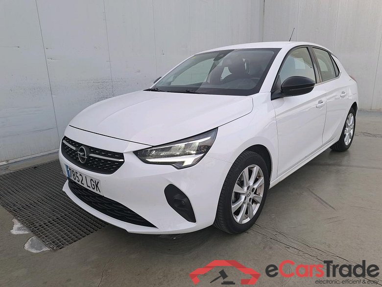 Opel 1.2T XHL 74kW (100CV) Elegance (CX) Corsa F Elegance 1.2 T XHL 100CV E6d #1