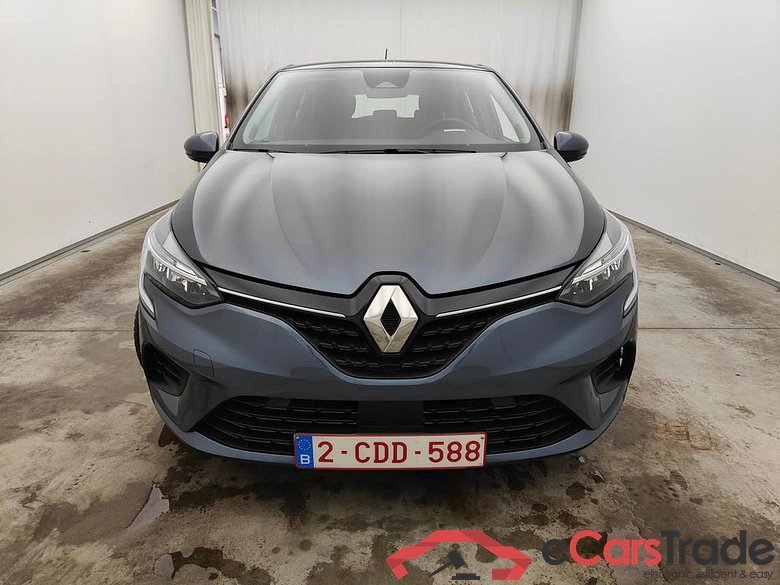 Renault Clio TCe 90 Corporate Edition 5d