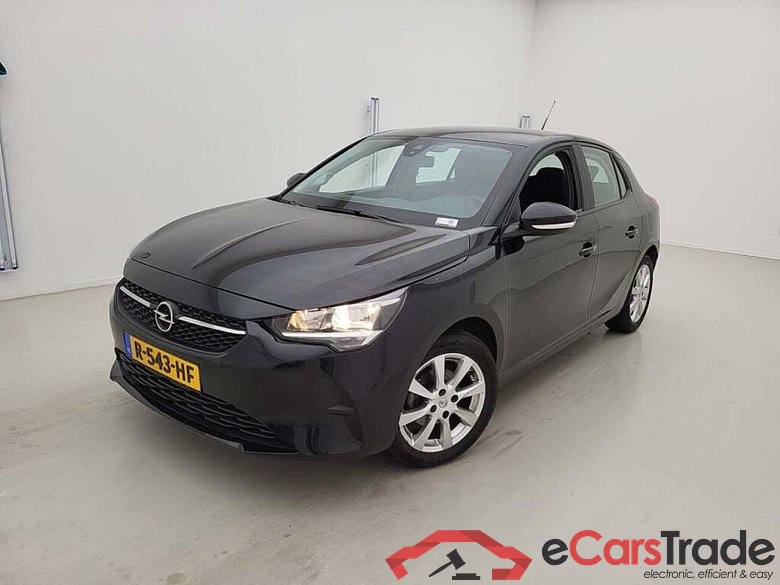 OPEL Corsa 1.2 Edition