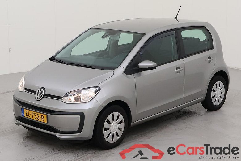 VOLKSWAGEN up! 44 kW