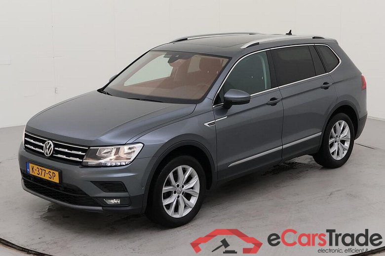 VOLKSWAGEN Tiguan Allspace 110 kW