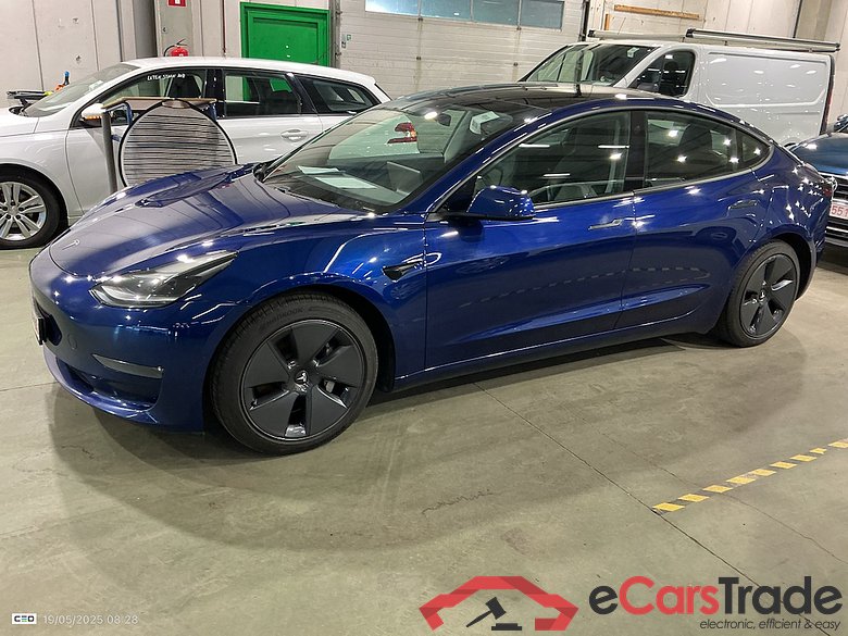 TESLA MODEL 3 75 KWH LONG RANGE DUAL MOTOR 4WD AUTO #3