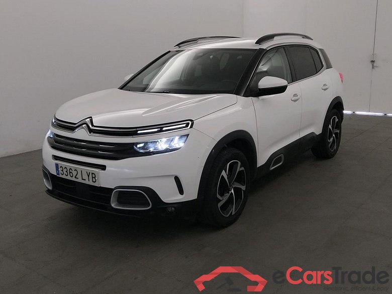 Citroen BlueHdi 96kW (130CV) S&S Feel (AC) C5 Aircross Feel 1.5 BlueHDi 130CV E6d #1