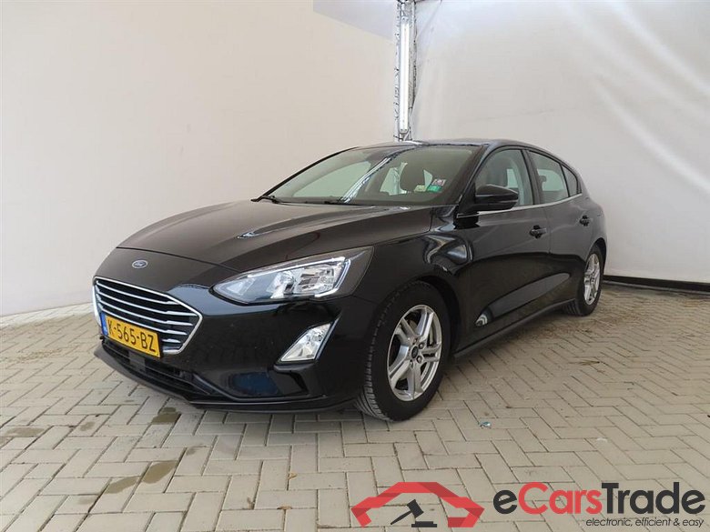 FORD FOCUS 1.0 EBH Tr Ed. bns