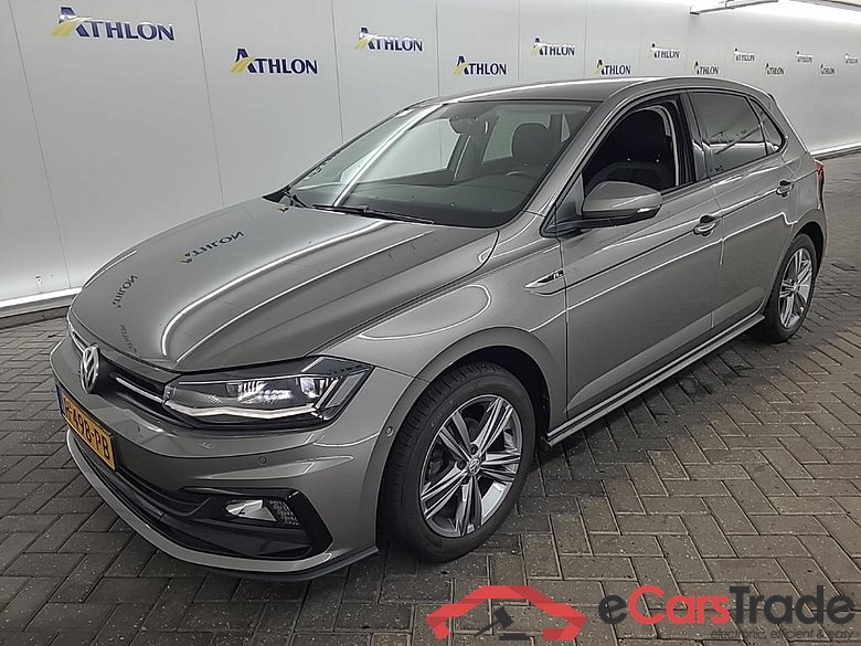VOLKSWAGEN POLO 1.0 TSI 70kW 7-DSG Highline Business R 5D #1