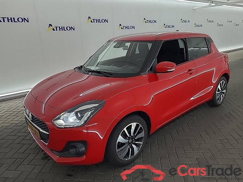 SUZUKI Swift 1.2 Smart Hybrid Stijl 5D 66kW #1