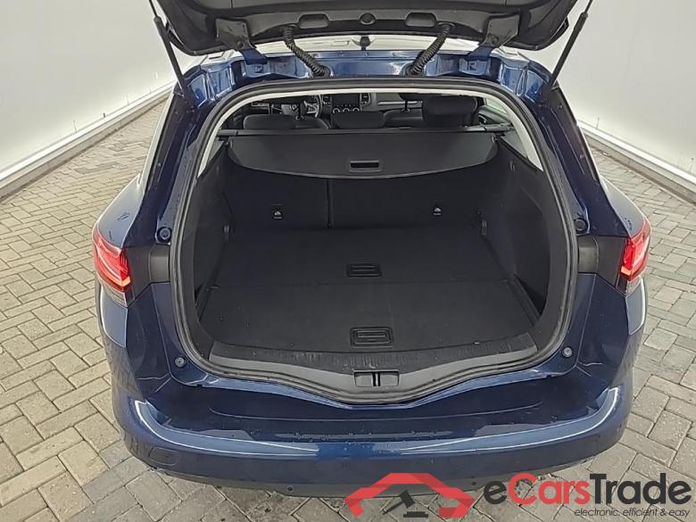 RENAULT Mégane Estate TCe 115 Business Zen 5D 85kW #5