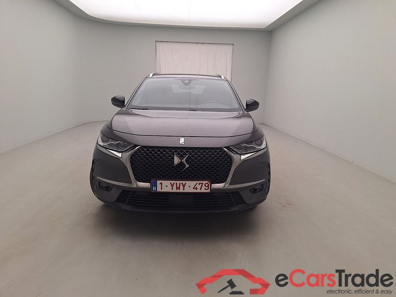 DS, DS7 CB '17, DS 7 Crossback 1.5 BlueHDi 130 Automatic So Chic 5