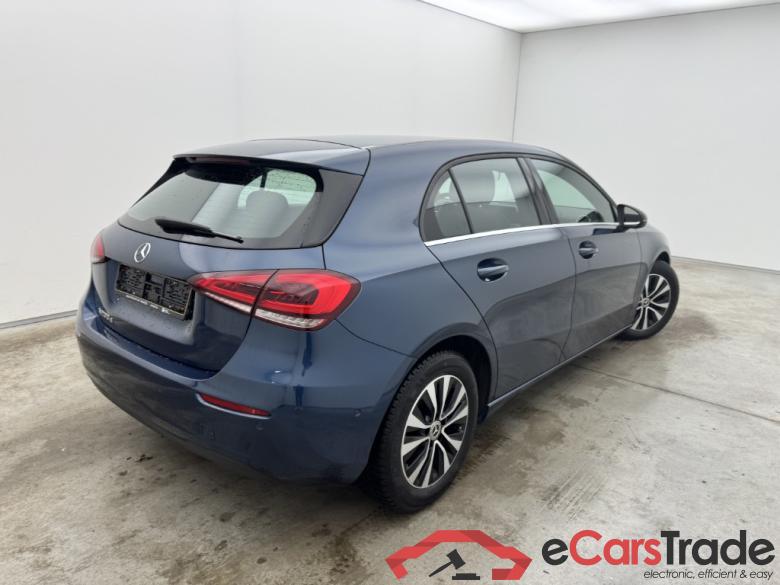 MERCEDES CLASSE A DIESEL (W177) A 200 d 150 Business Solution (EU6AP) 5d #5