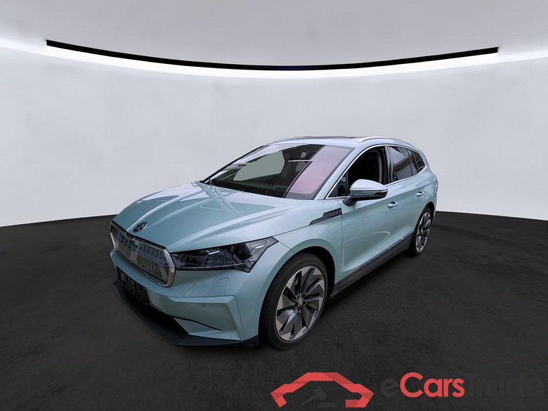 Skoda 80 x ecoSuite Enyaq iV