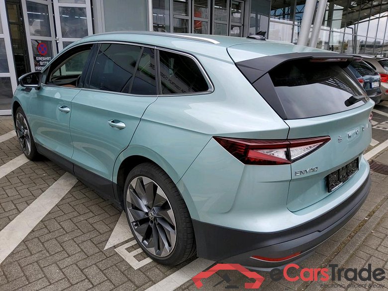 Skoda 80 x ecoSuite Enyaq iV #3