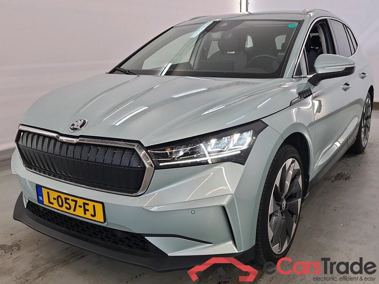 Skoda Enyaq '21 BEV ŠKODA ENYAQ iV 60 5d